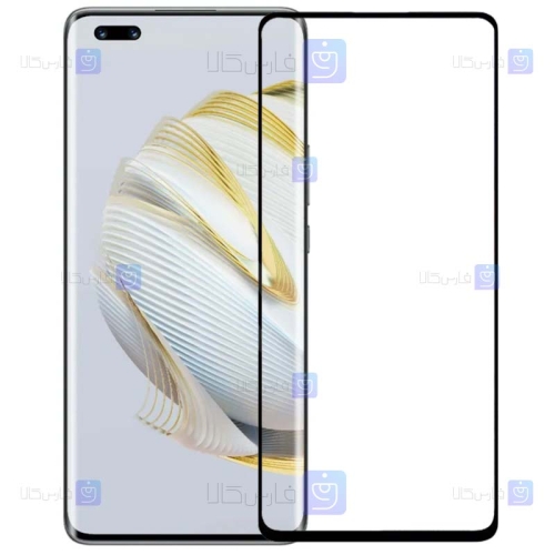 گلس گوشی Huawei Nova 10 Pro مدل تمام صفحه