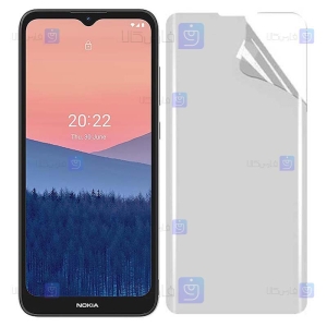 محافظ صفحه گوشی Nokia C21 مدل نانو مات