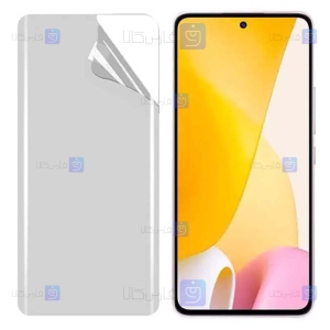 محافظ صفحه گوشی Xiaomi 12 Lite مدل نانو مات