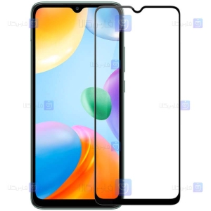 گلس نیلکین Xiaomi Poco C40 مدل CP+ Pro