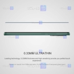 گلس نیلکین Xiaomi Poco C40 مدل CP+ Pro