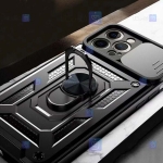قاب گوشی Apple iPhone 11 Pro مدل ضد ضربه کم شیلد
