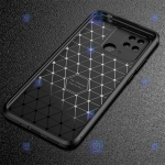 قاب فیبر کربنی شیائومی AutoFocus Beetle Case For Xiaomi Redmi 10C