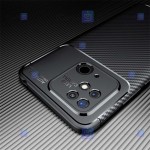 قاب فیبر کربنی شیائومی AutoFocus Beetle Case For Xiaomi Redmi 10C