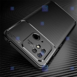 قاب فیبر کربنی شیائومی AutoFocus Beetle Case For Xiaomi Redmi 10C