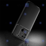 قاب فیبر کربنی شیائومی AutoFocus Beetle Case For Xiaomi Redmi 10C