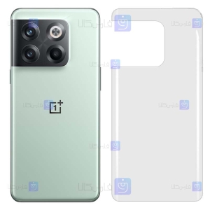برچسب پشت گوشی Oneplus Ace Pro مدل نانو مات