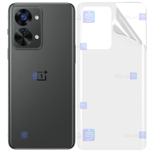 برچسب پشت گوشی Oneplus Nord 2T 5G مدل نانو مات