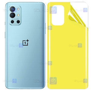 برچسب پشت نانو Oneplus 9R