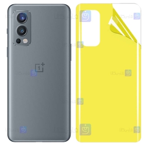 برچسب پشت نانو OnePlus Nord 2 5G