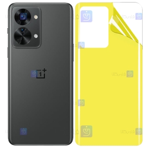 برچسب پشت نانو OnePlus Nord 2T 5G