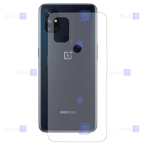 برچسب پشت نانو Oneplus Nord N100