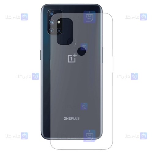 برچسب پشت نانو Oneplus Nord N100
