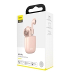 هندزفری بلوتوث بیسوس Baseus Encok W04 Pro Wireless Earphones