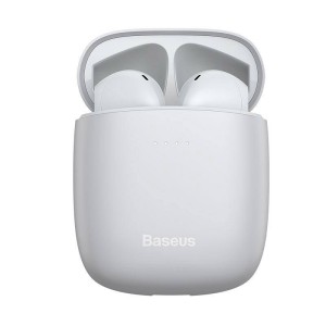 هندزفری بلوتوث بیسوس Baseus Encok W04 Pro Wireless Earphones