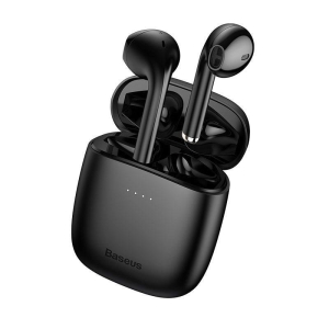 هندزفری بلوتوث بیسوس Baseus Encok W04 Pro Wireless Earphones