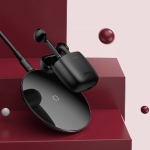 هندزفری بلوتوث بیسوس Baseus Encok W04 Pro Wireless Earphones