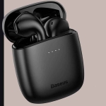 هندزفری بلوتوث بیسوس Baseus Encok W04 Pro Wireless Earphones