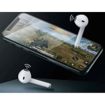 هندزفری بلوتوث بیسوس Baseus Encok W04 Pro Wireless Earphones
