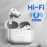 هندزفری بلوتوث بیسوس Baseus Encok W3 True Wireless Earphones