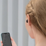 هندزفری بلوتوث بیسوس Baseus WM01 Plus Encok Wireless Earphones
