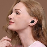 هندزفری بلوتوث بیسوس Baseus WM01 Plus Encok Wireless Earphones
