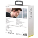 هندزفری بلوتوث بیسوس Baseus WM01 Plus Encok Wireless Earphones