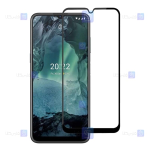 محافظ صفحه گوشی Nokia G21 مدل سرامیکی تمام صفحه