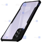 قاب ضد ضربه Samsung Galaxy A72 4G/5G مدل دور رنگی