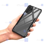 قاب ضد ضربه Samsung Galaxy A72 4G/5G مدل دور رنگی