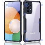 قاب ضد ضربه Samsung Galaxy A72 4G/5G مدل دور رنگی