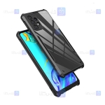 قاب ضد ضربه Samsung Galaxy A72 4G/5G مدل دور رنگی