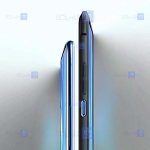 قاب ضد ضربه Xiaomi Mi 11 Lite مدل دور رنگی