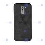 قاب پارچه ای Huawei Honor 6X مدل گوزنی
