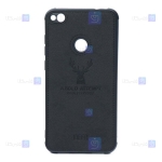 قاب پارچه ای Huawei Honor 8 Lite مدل گوزنی