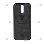 قاب پارچه ای Huawei Mate 10 Lite مدل گوزنی
