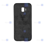 قاب پارچه ای Samsung Galaxy J2 Core 2018 مدل گوزنی