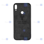قاب پارچه ای Huawei Y7 2019 مدل گوزنی