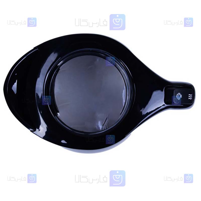 چای ساز دلمونتی مدل DL-400
