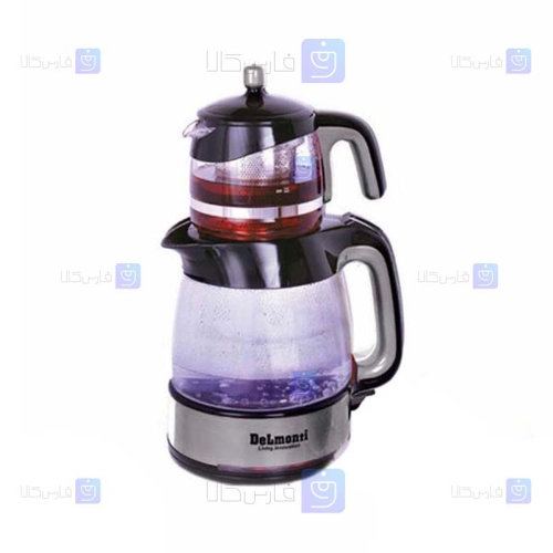 چای ساز دلمونتی مدل DL-400