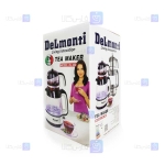 چای ساز دلمونتی مدل DL-400
