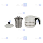 چای ساز دلمونتی مدل DL-400