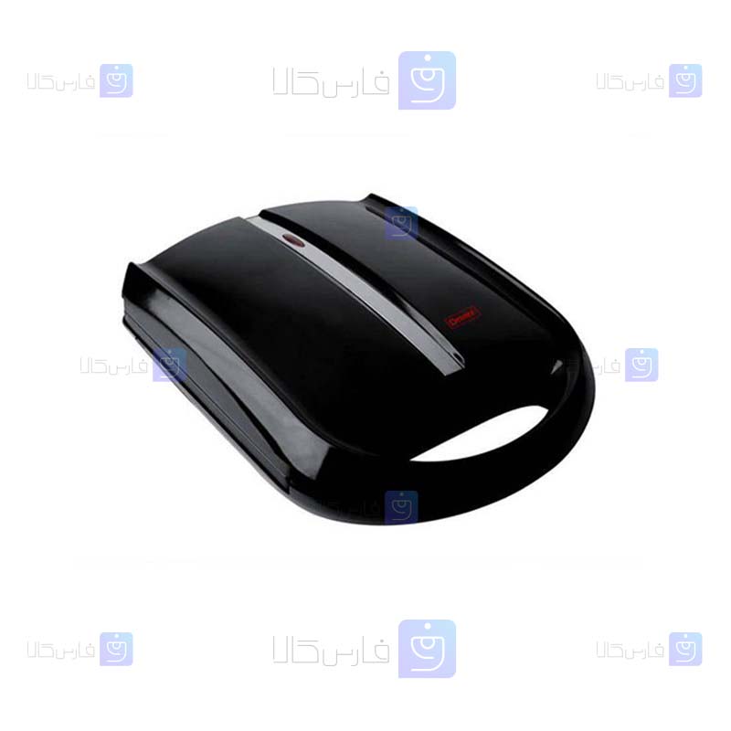ساندویچ ساز دسینی مدل DS-412