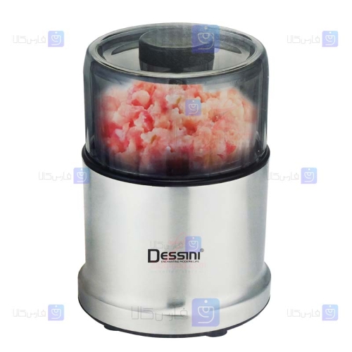 خردکن فشاری دسینی مدل DS-999