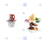 خردکن 3 لیتری دسینی مدل DS-933G
