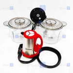 خردکن 3 لیتری دسینی مدل DS-933G