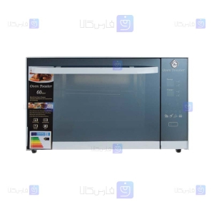 آون توستر دستی لوکس مدل EO 2020