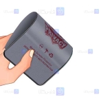 محافظ صفحه گوشی Xiaomi Poco M3 مدل سرامیکی حریم شخصی