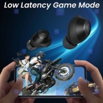هندزفری بلوتوث هایلو مدل GT1 2022