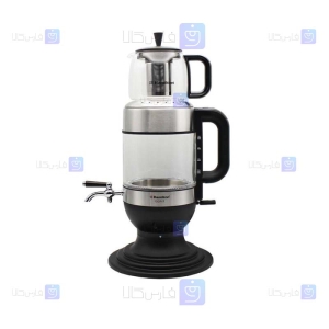 سماور برقی همیلتون مدل HS-451